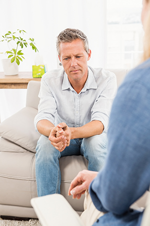 Approximately 21,000 Canadians are living with Huntington or have the genetic mutation